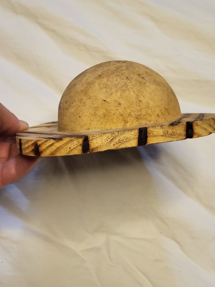 7 Stave Handmade Kalimba