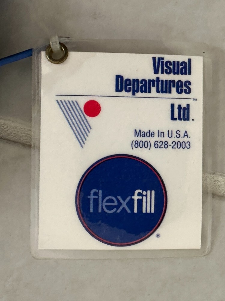 Visual Departures FlexFill 38" Silk Reflector Diffusion $0 shipping