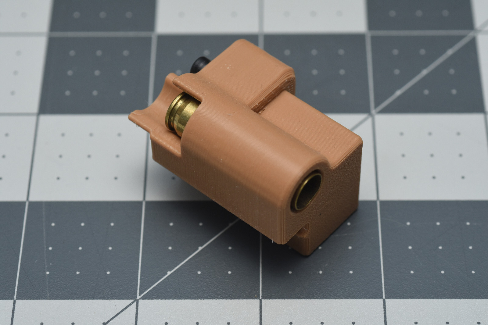 300 Blackout Trim Jig (223 to 300BLK) Passthrough Ejecting - FREE S&H