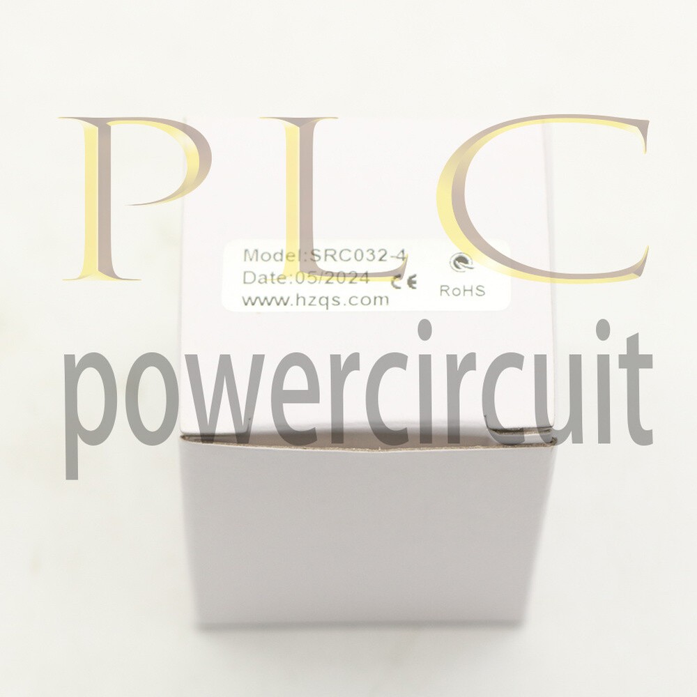 (10PCS) SRC PIN CONNECTION SLIP RING SRC032-4 SRC0324 FREE EXPEDITED SHIPPING~