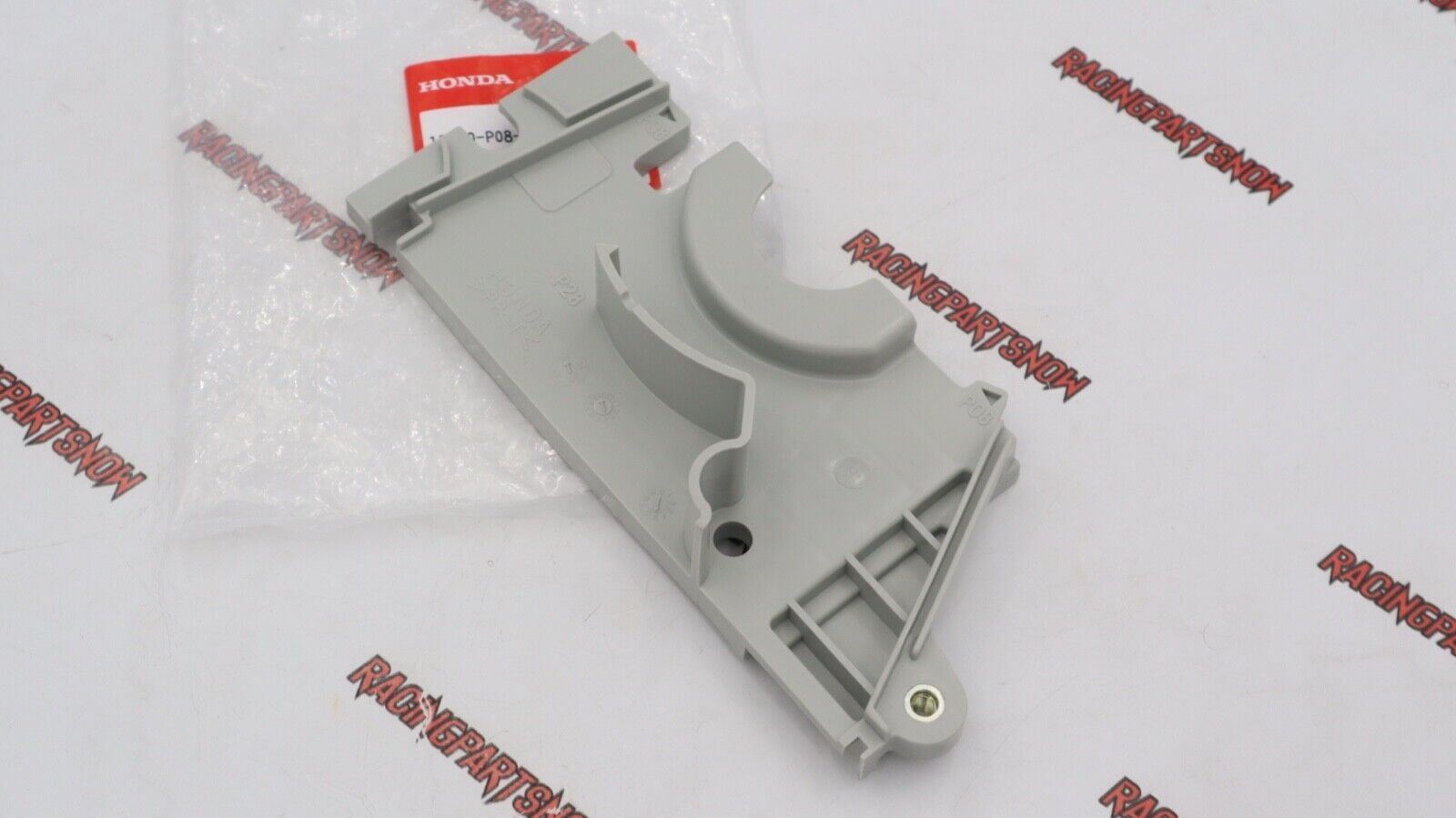 New genuine OEM Honda D-series upper inner timing belt cover