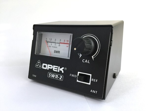OPEX SWR-2 SWR METER