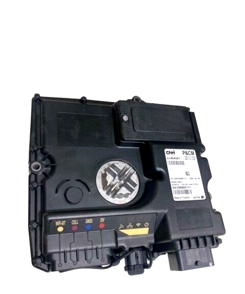 CNH 51464591 P&CM PROD UNIT  MODULE ELECTRONIC CONTROL