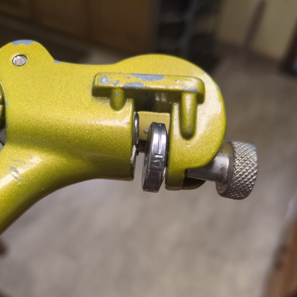 Precision Saw Set Pliers