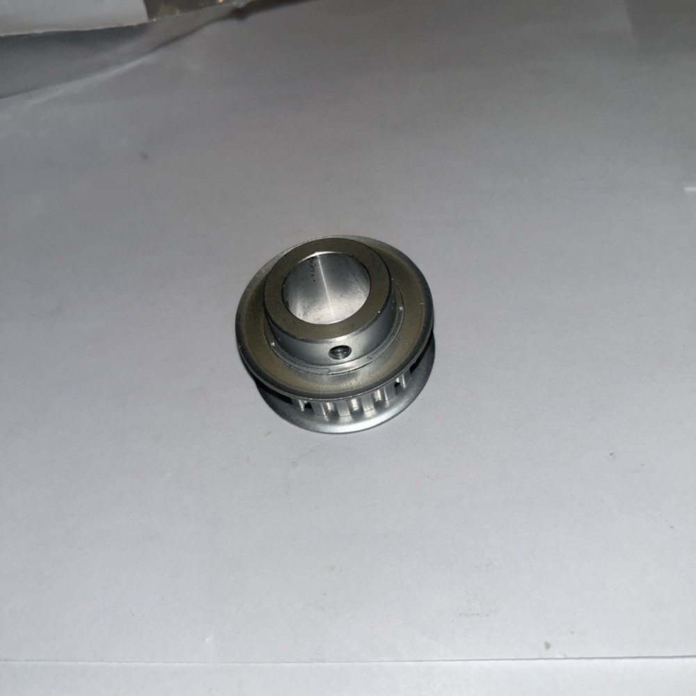 312150 Pulley, Profold