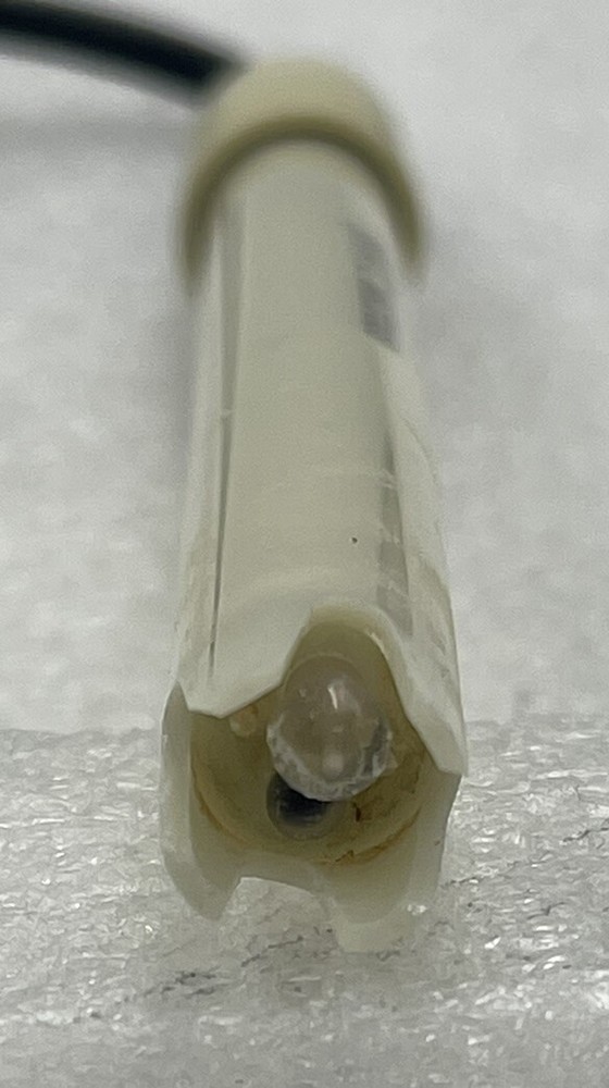 Sartorius PB-10 Basic Bench Top pH Meter