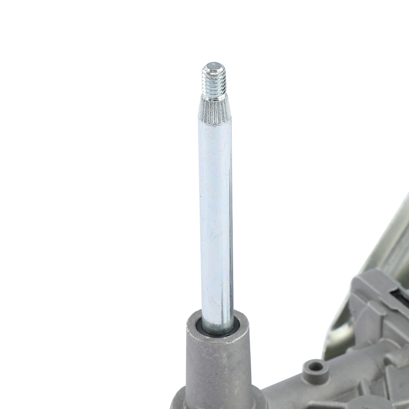 Rear Windshield Wiper Motor for Toyota Highlander 2008-2013 w/ Fixed Rear Window