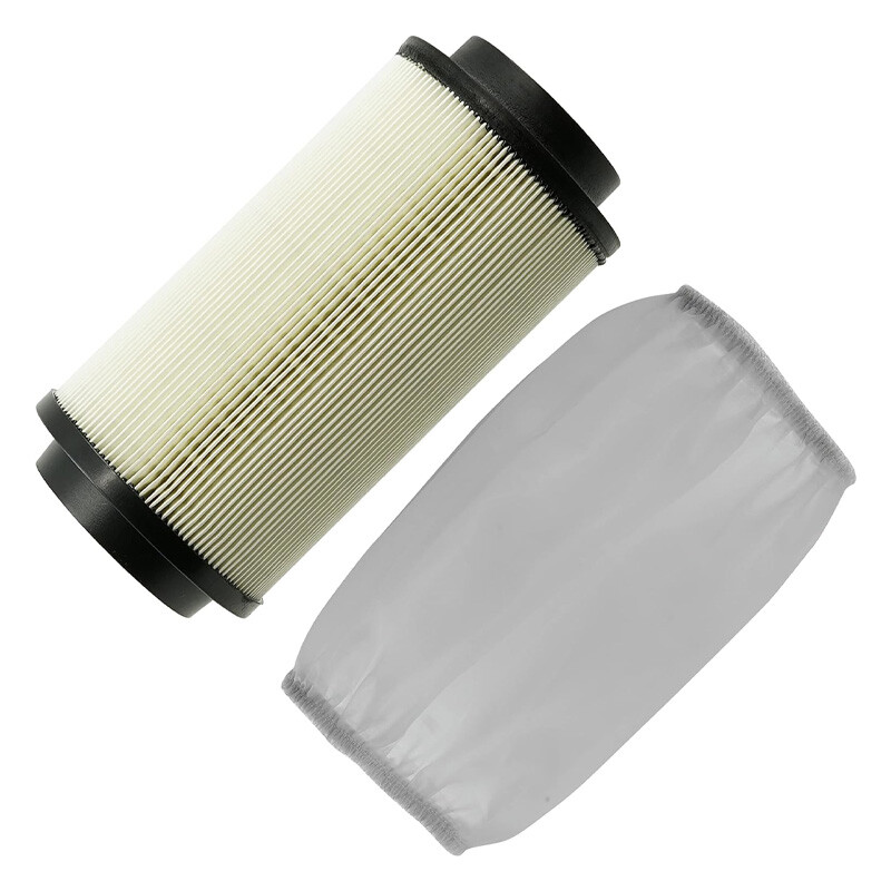 Air Filter w/Prefilter Intake Air Sleeve For Polaris Sportsman 500 2000-2013
