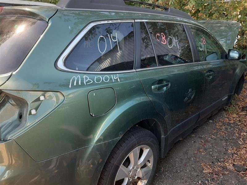 LEGACY 2010 High Mounted Stop Light 843704