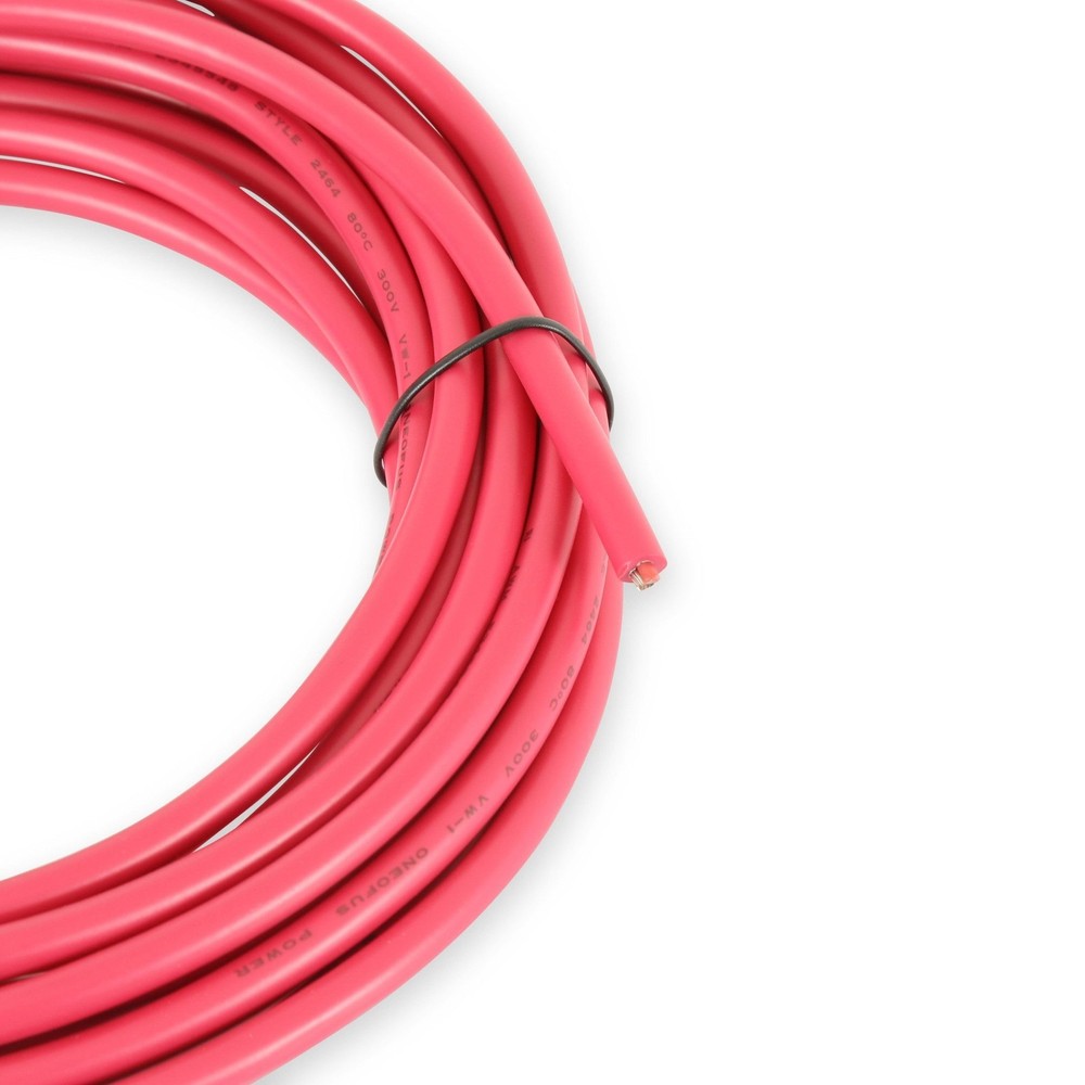 Racepak 280-CA-RD240CT Power Sensor Cable