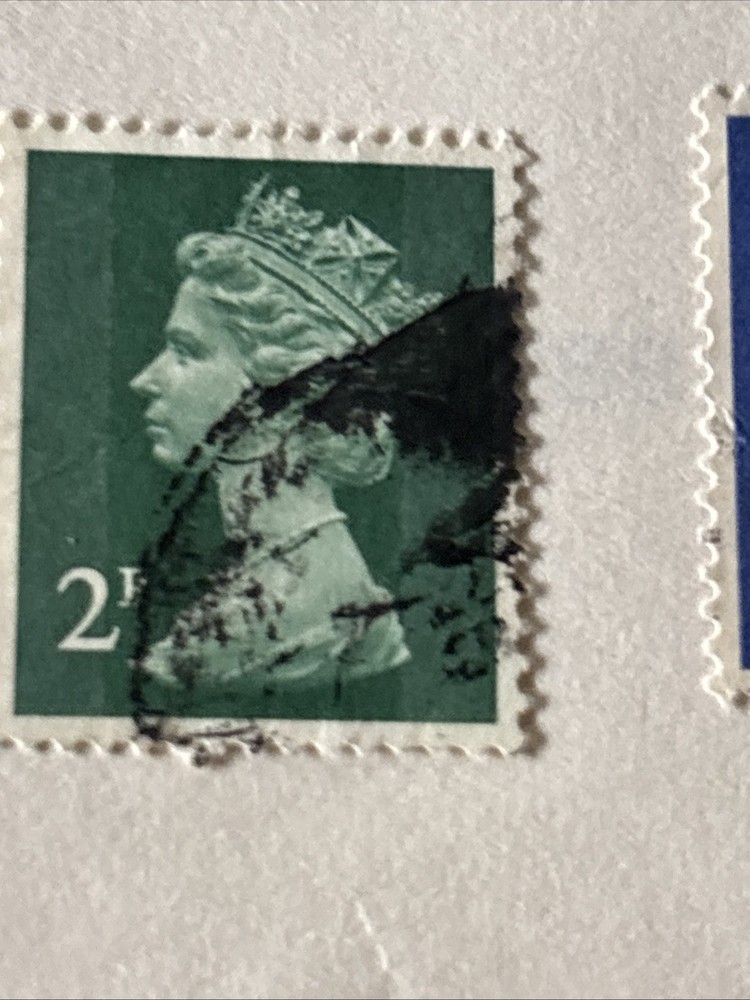 Stamp Canada