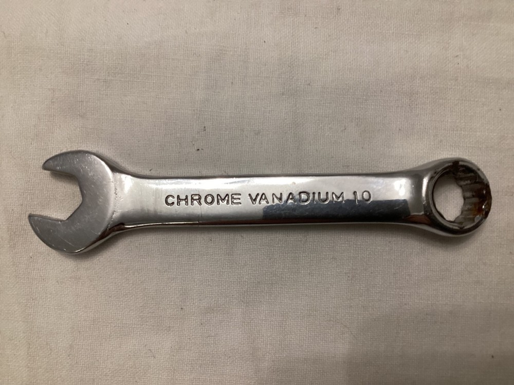 10mm Combination Spanner (Workzone) - 299