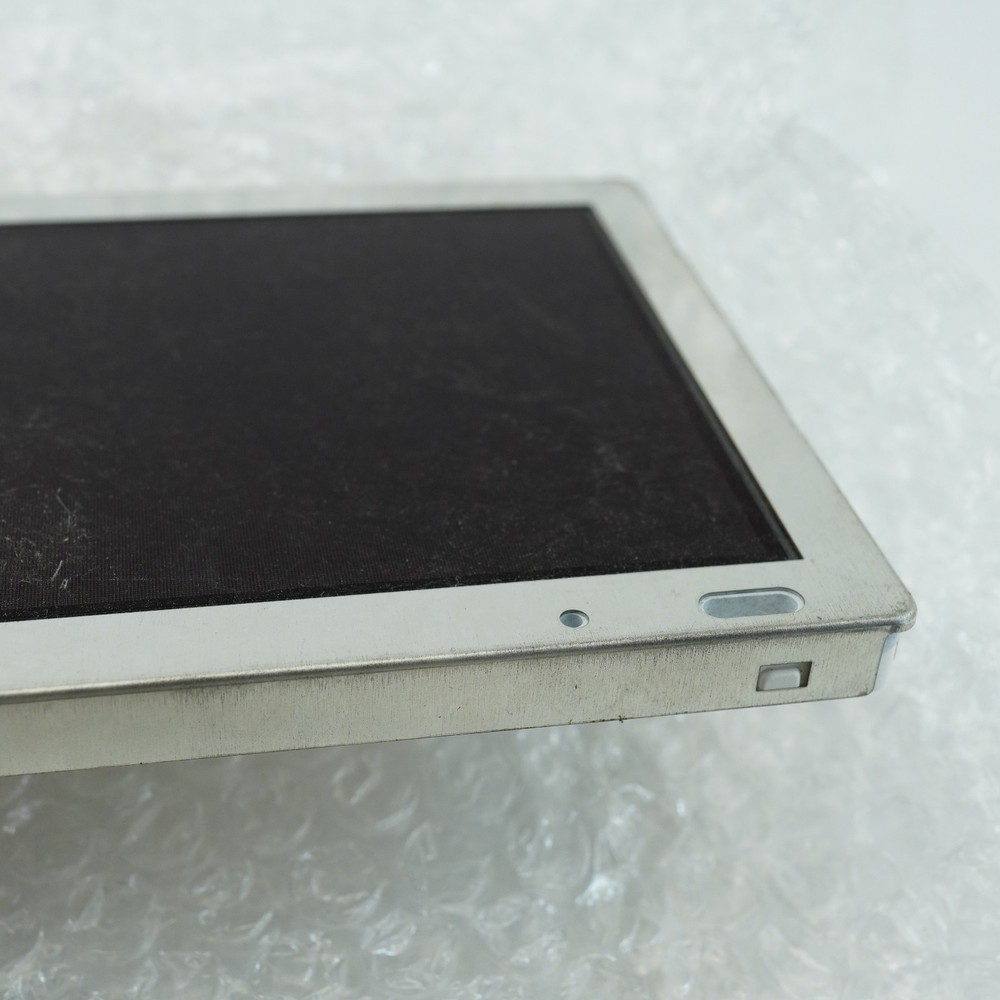 Sharp 8.8-inch LCD Display Panel Model LQ088H9DR01U CCFL E90 E60 E63 E65 E70 E70