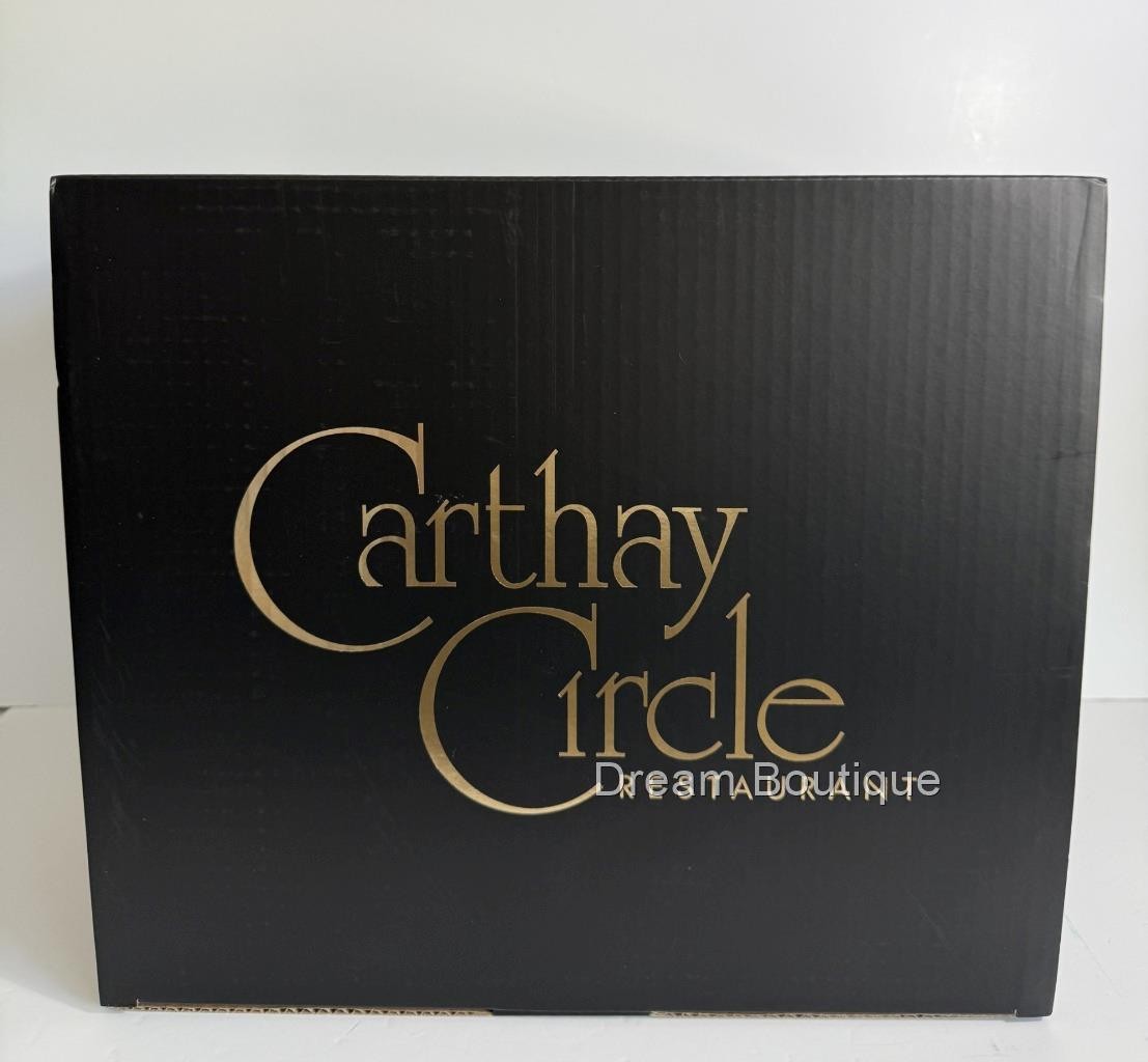 Disney Carthay Circle Witch Poison Apple Mug NIB