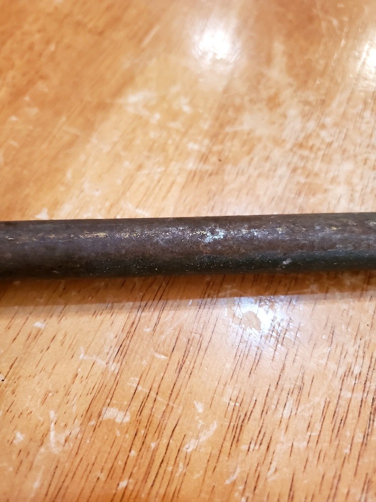 Blue Point Vintage Hack Saw Frame HS-9