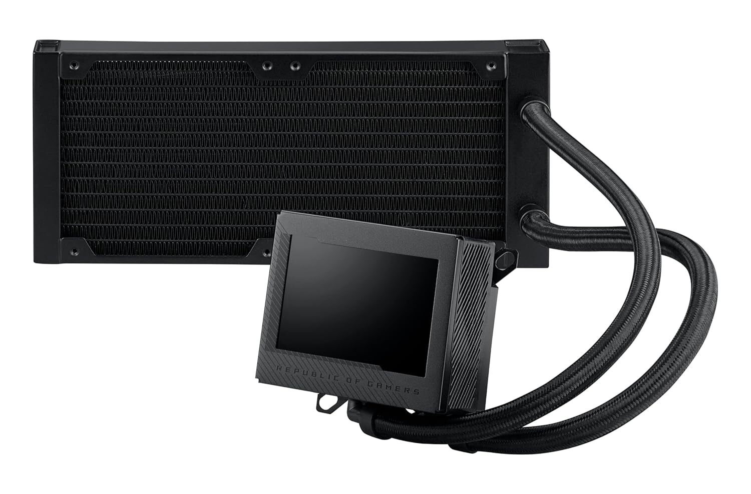 ASUS ROG Ryujin III 240mm All-in-one Liquid CPU Cooler