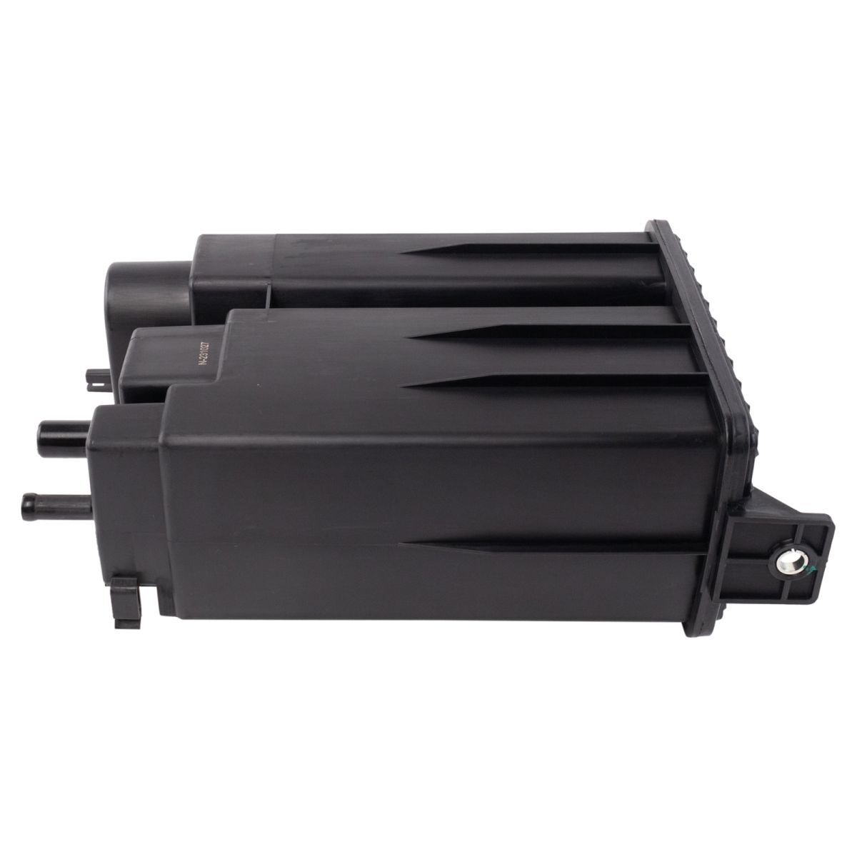 Rear Fuel Vapor Charcoal Canister Fits 2013-2016 INFINITI 2004-2021 Nissan