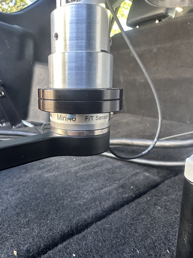 Epson G3-251S Scara Robot