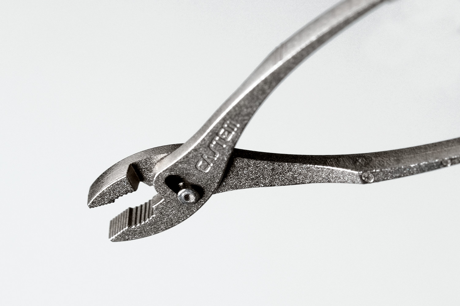 12 Types Micro Tool Set Miniature Collectibles Attaché Case Dad Gift Japan New