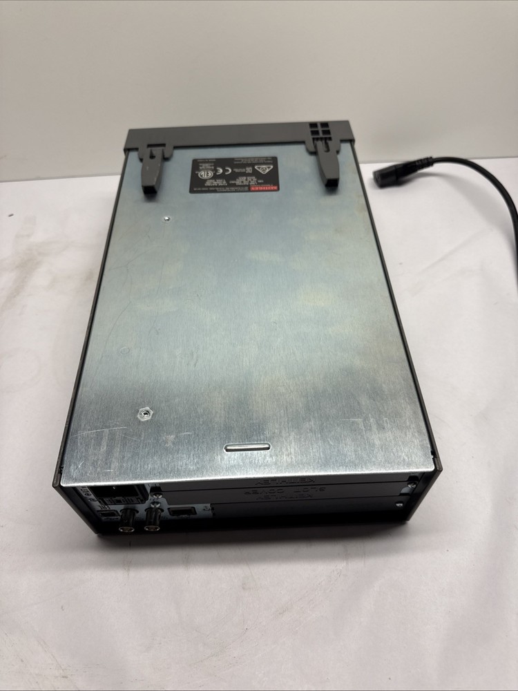 DAQ6510 Data Acquisition DMM6500 Multimeter System