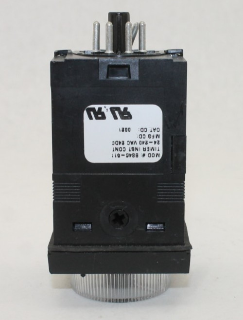 Eagle Signal B846-511 Motor Driven Timer