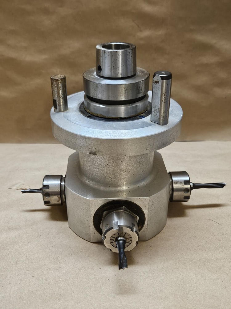 IMA Quattro Aggregate 4-11327