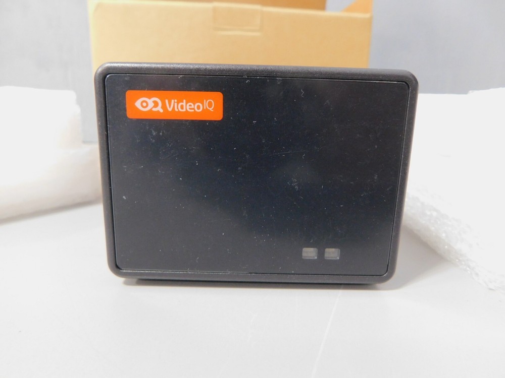 Video IQ VIQ-E1000 Single Channel Camera Encoder