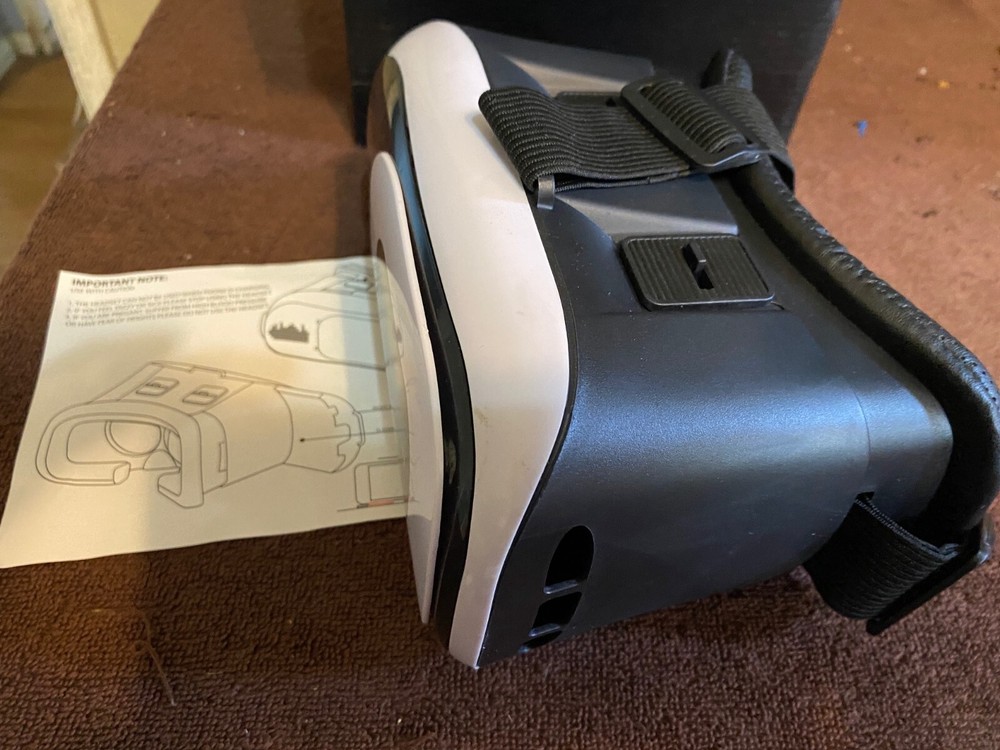 Alien: Covenant Smartphone VR Headset
