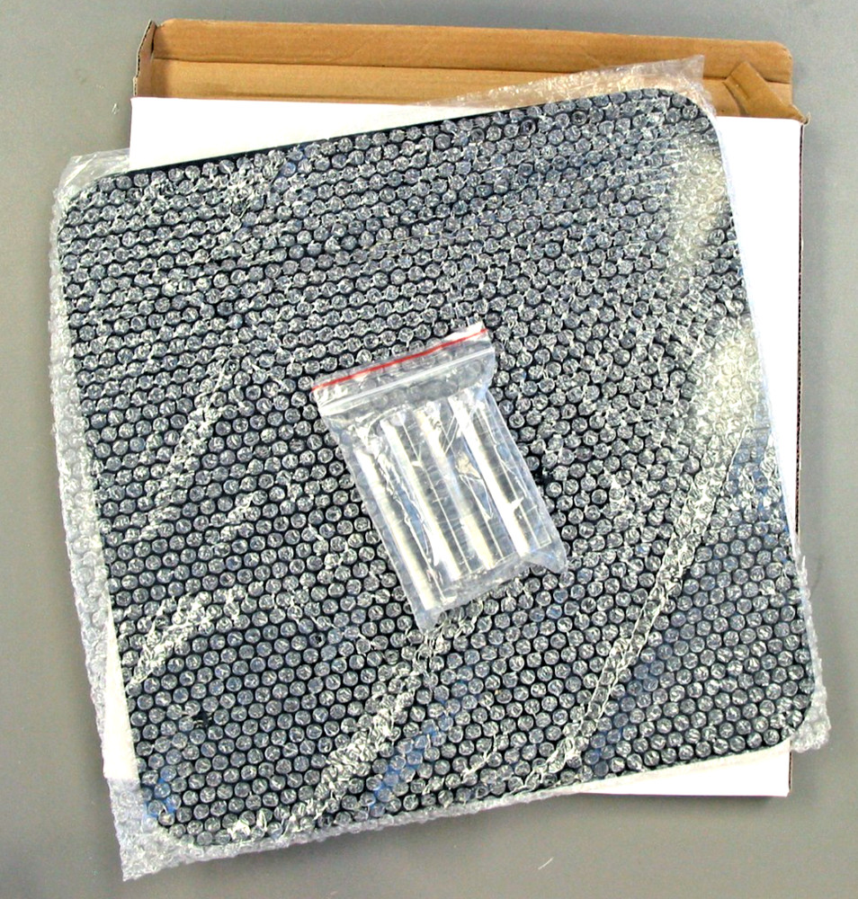 Studio Essentials Table Top Studio Light Kit FLU102, Tent, 2 Lights & Stands +