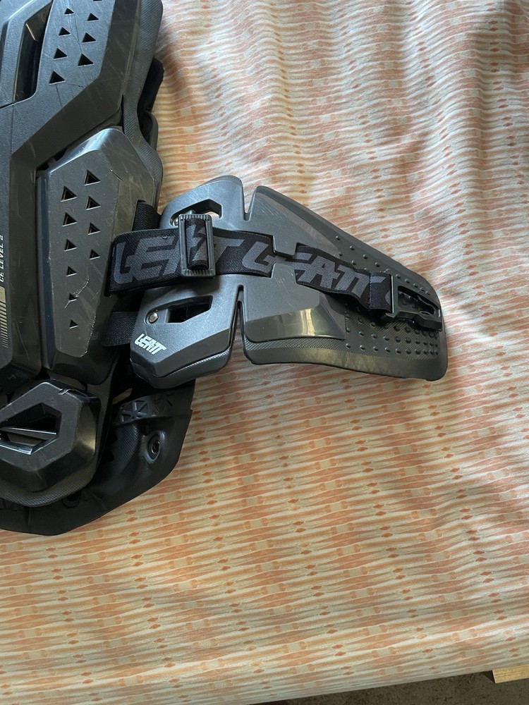 Leatt 6.5 Body Protector