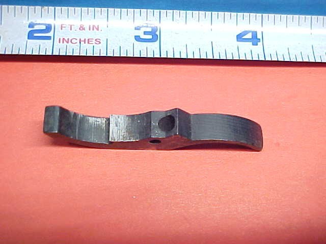 Winchester 62 62A Trigger W/ Spring Hole
