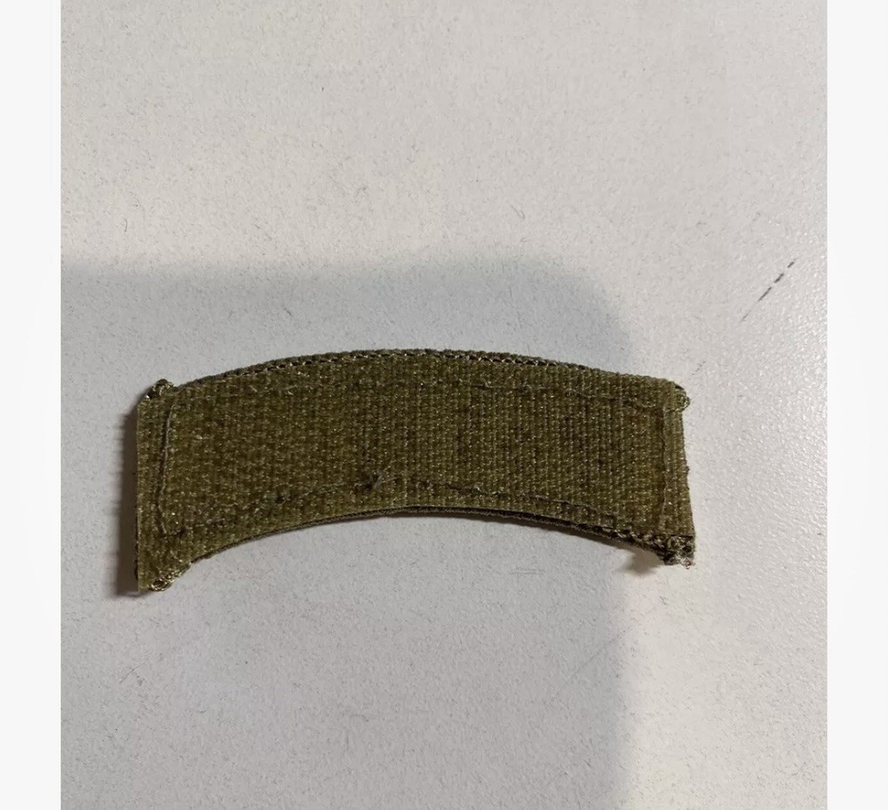 PSYWAR Tab / Color Psywar Tab Patch With Hook/ Psywar Tab Color
