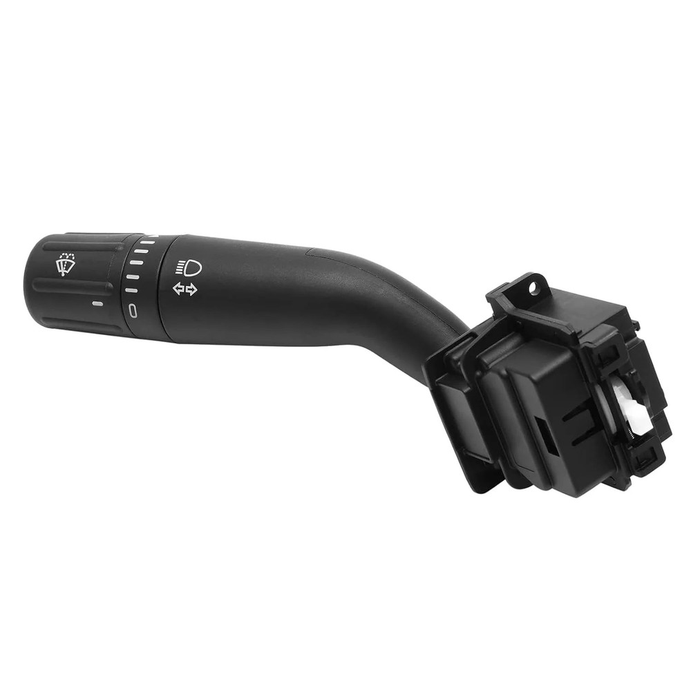 Windshield Wiper Switch Multifunction Turn Signal Control, Compatible with Ford