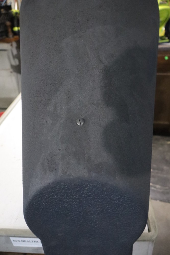 Micro Vu 500HP Bench Top Optical Comparator