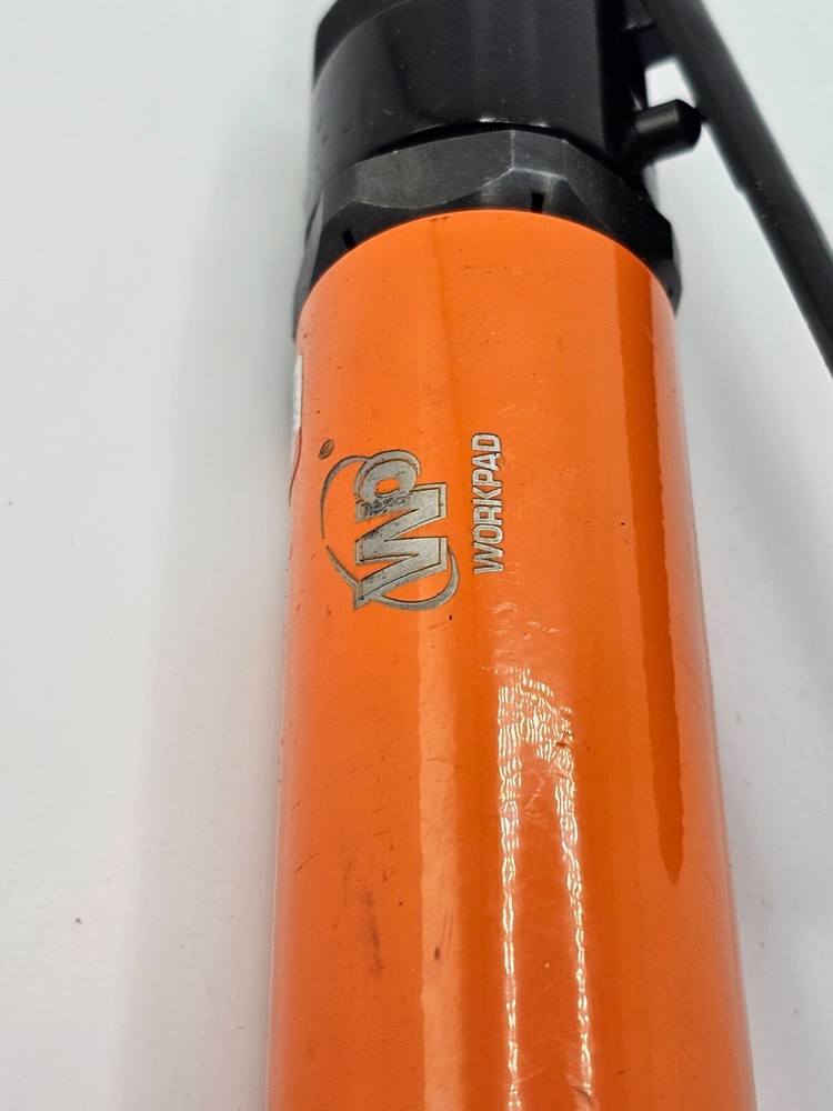 WORKPAD Standard Duty Needle Scaler - Pneumatic Tool