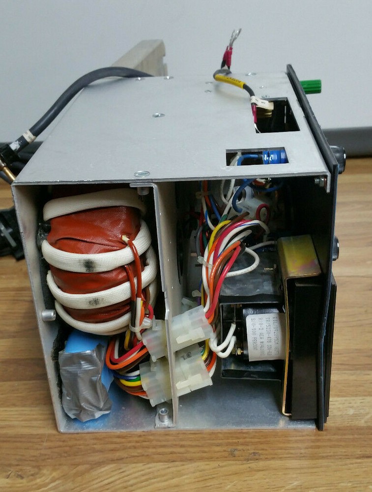 Utec Model 453 Portable WHM Test Kit