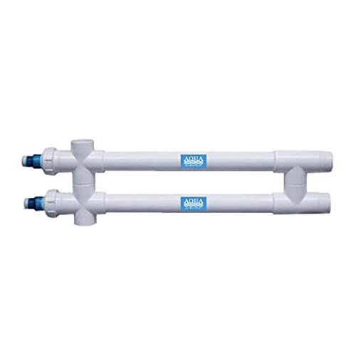 Aqua UV 80 Watt 2 inch UV Sterilizer