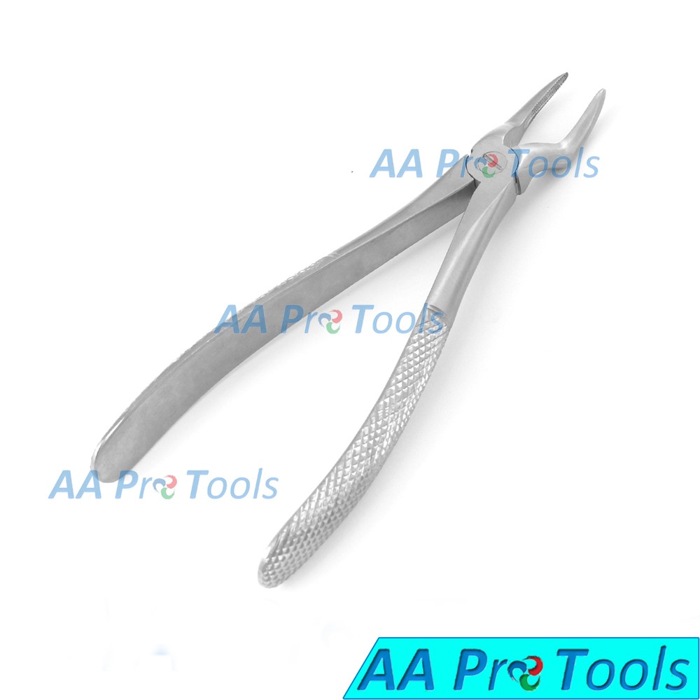 AA Pro: Tooth Extraction Forceps 51A Dental Instruments