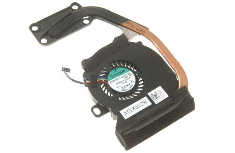 9VGM7 - Thermal Module