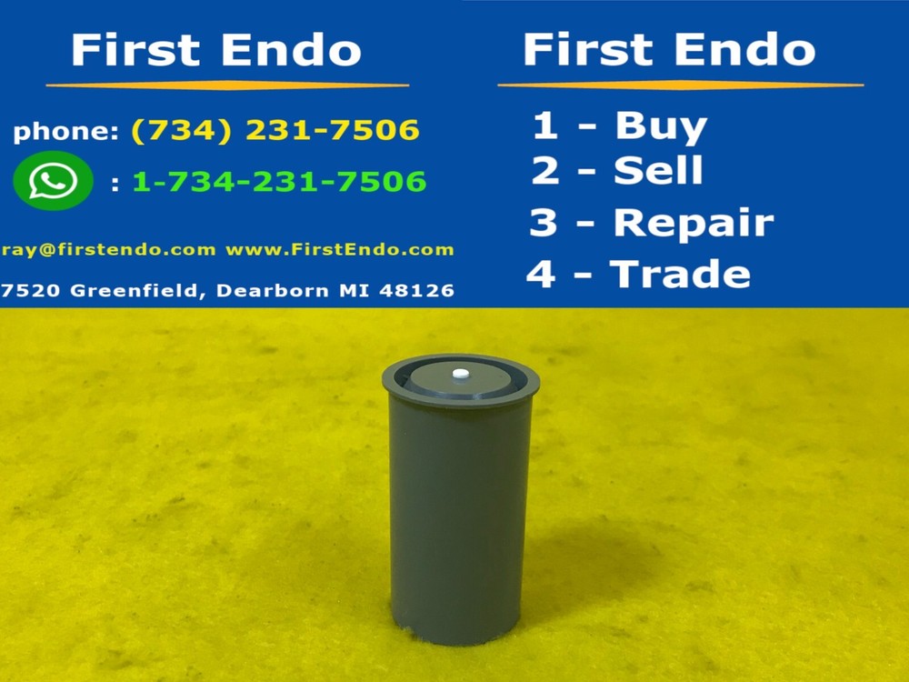 Olympus MH-155 White Balance Cap