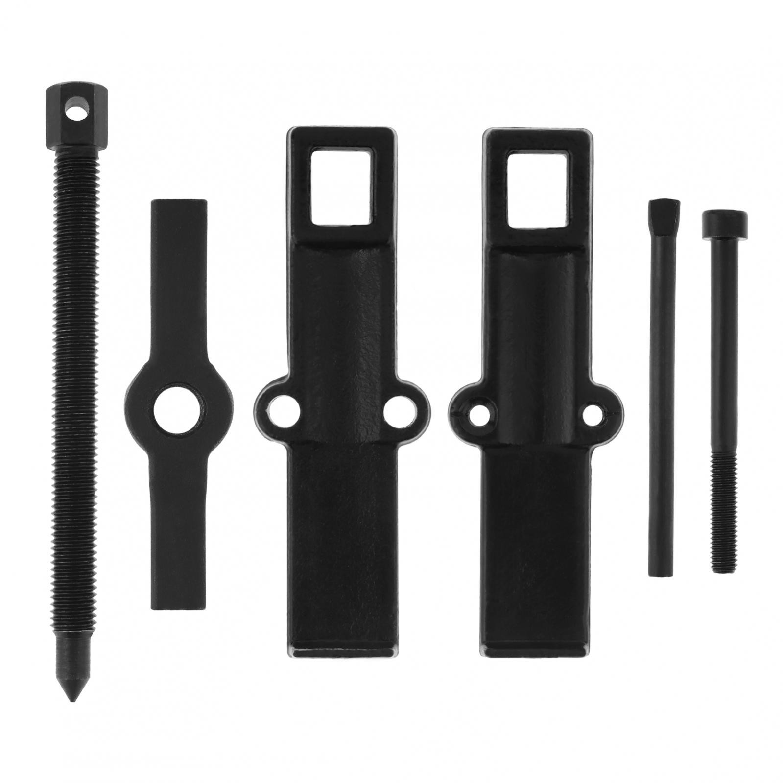 New Two Jaw Gear Pulley Bearing Puller Remover Tool 4" Small Leg Mechanics