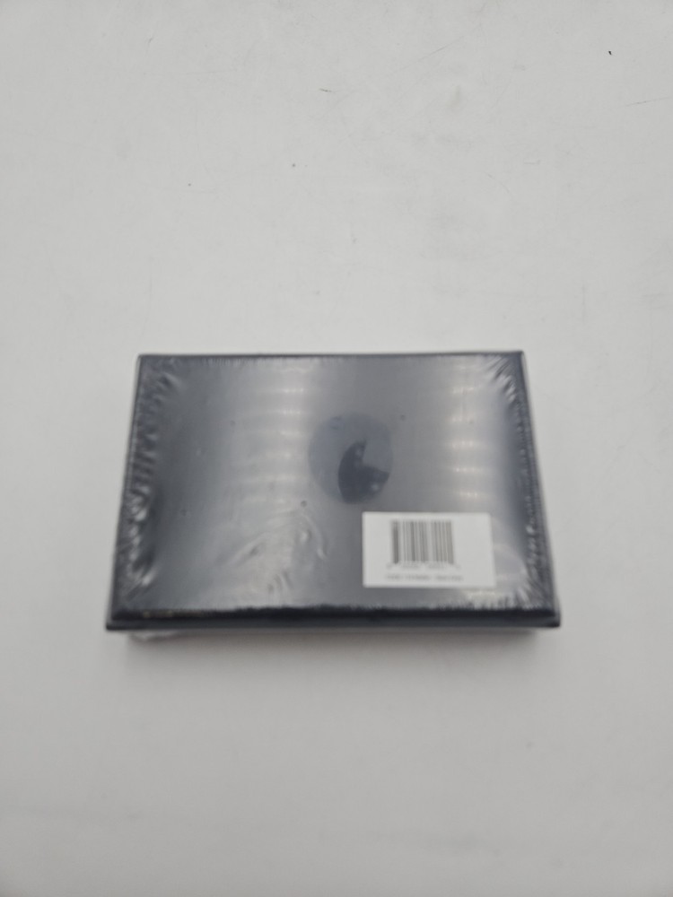 CODE 118 Wallet - Premium Automatic Smart Wallet, RFID Blocking, 6061-T6 Aero...