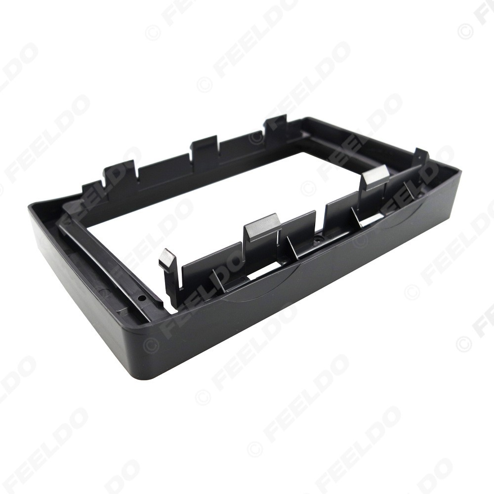 9-inch panel bracket set for 2005 Kia Optima
