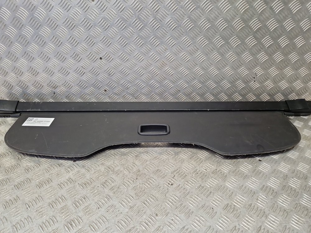 FORD MONDEO ESTATE LOAD COVER RETRACTABLE MK4 2007-2015