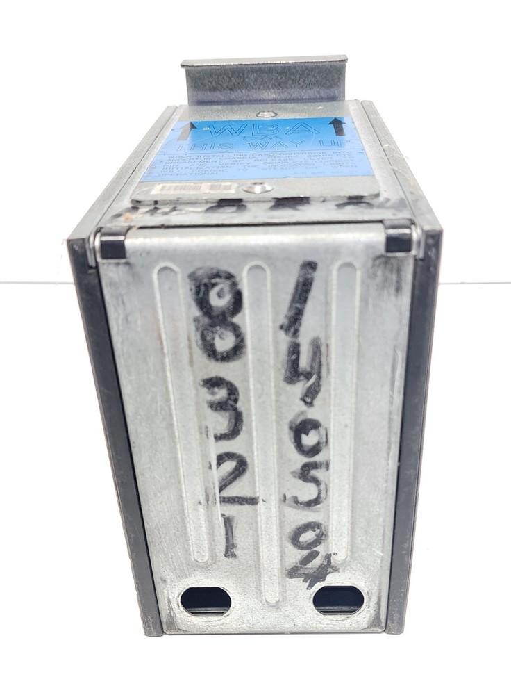 JCM WBA Bill Validator Cash Box / Stacker