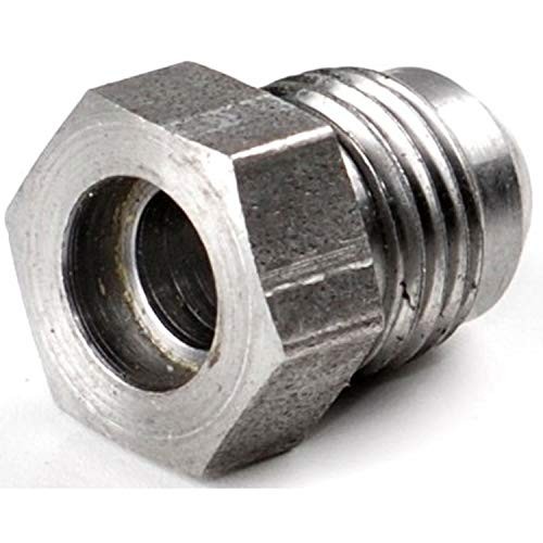 JEGS 16262 Steel Weld Fitting