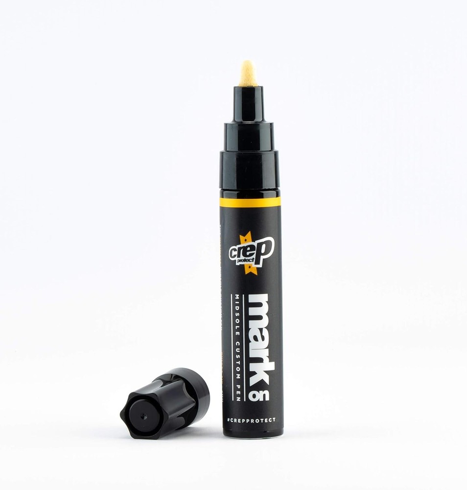 Crep Protect Mark-On (Black)