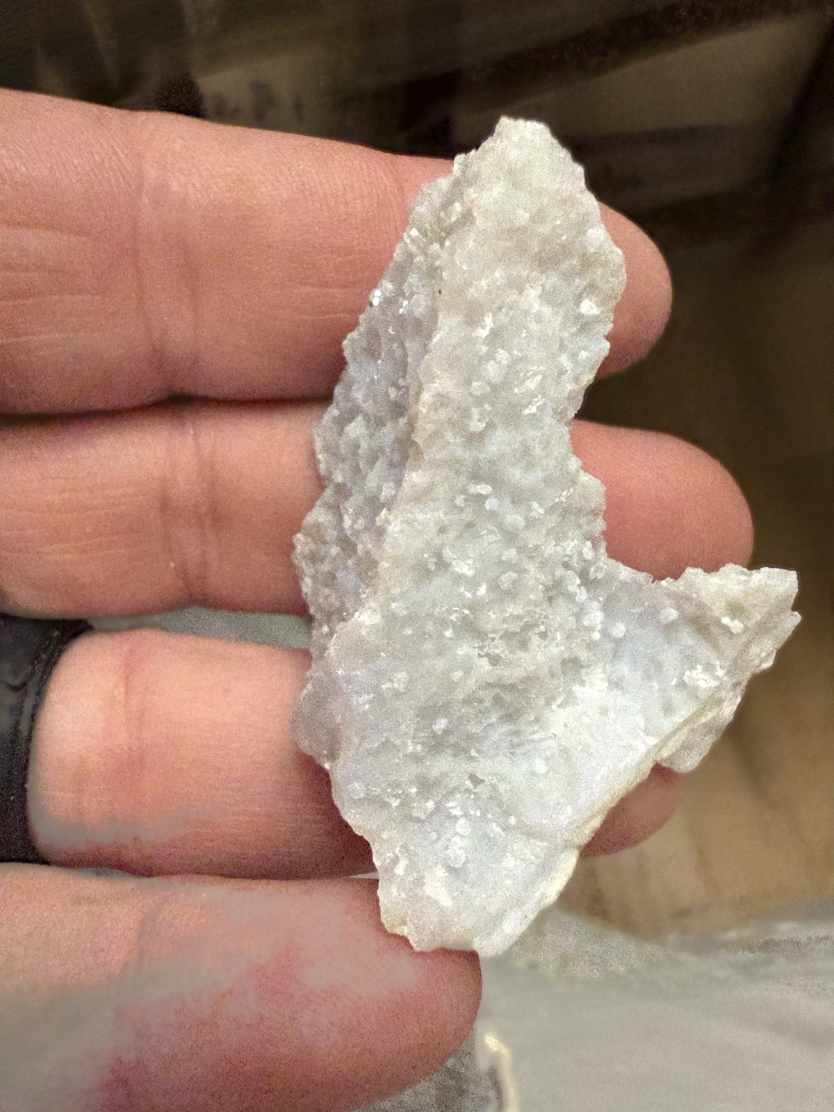 over 30 mixed specimens amethyst flourite blue holly agate