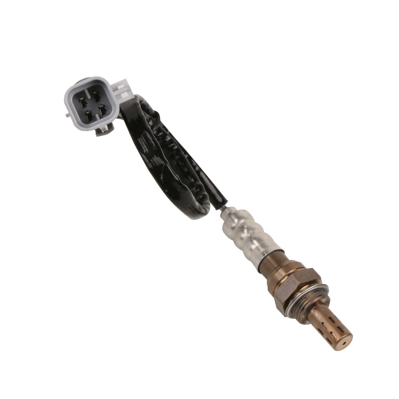 Up & Downstream O2 Oxygen Sensor For GMC Sierra Chevy Silverado Suburban Box(4)