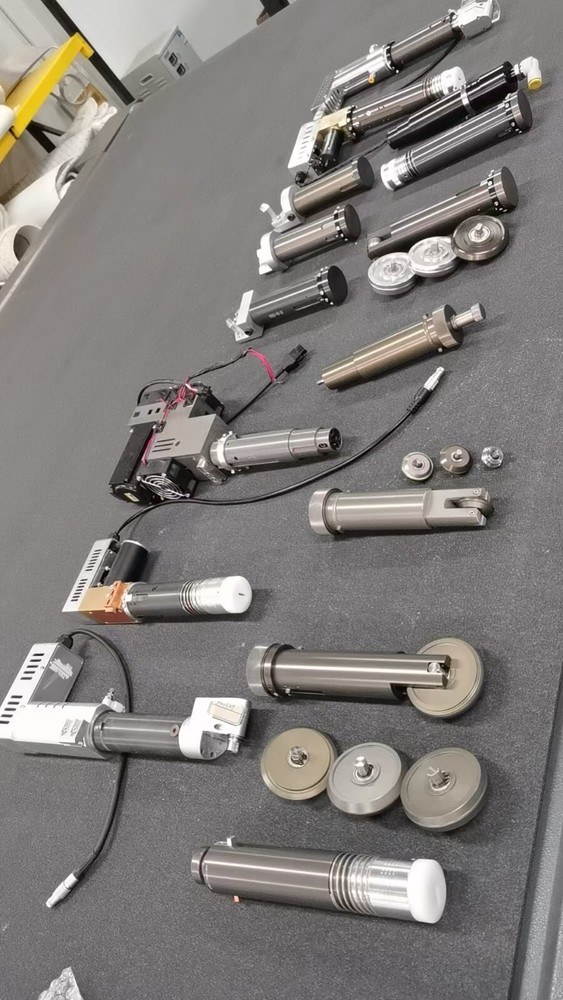 Jingwei Digital Machine tool